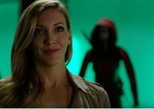 'Arrow' season 5B spoilers: Is Laurel's alter-ego reveal just a twist toward another huge reveal?