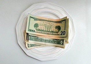 About a tenth of Protestant churches has experienced embezzlement, survey shows