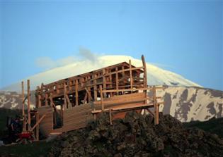 Atheist Group Asks IRS To Investigate Noah's Ark Funding