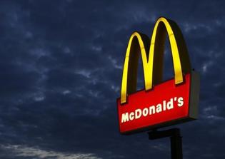 Evangelist calls for McDonald's boycott over french fry boxes celebrating gay pride month