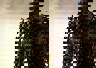 Call of Duty: Advanced Warfare: Kevin Spacey Plays The Villain