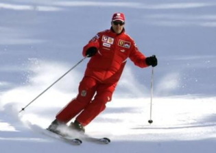 Michael Schumacher health condition 2017: Still no updates on the F1 racer's condition; Formula One team principal says he still visits Schumacher