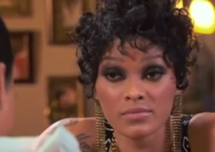 'Love & Hip Hop: Atlanta' News: Joseline Hernandez Is Pregnant