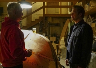 'NCIS' season 14 spoilers, plot news: There's more to Tony DiNozzo's leave-taking than meets the eye