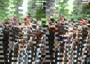 'Walking Dead' Spoilers, Cast News: Spin-Off Could See A Character Crossover