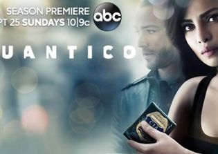 'Quantico' season 2 air date, spoilers news: New season will be 'more mature,' 'more introspective,' showrunner says
