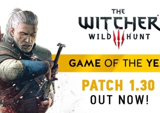 'The Witcher 3' news, new patch update 2016: Update 1.30 arrives alongside Game of the Year Edition