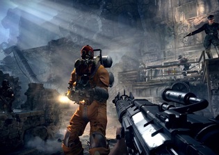 'Wolfenstein: The Old Blood' Release Date, Game Review: Nazi Zombies to Attack in Game