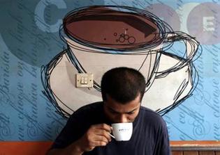 Is Coffee Good For You? New Painkiller Lasting Longer Than Morphine Found In Coffee Proteins