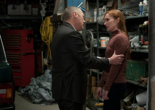 'The Blacklist' season 4 episode 4 spoilers: Tom risks his life going on hunt for baby Agnes? Mr. Kaplan and Red to face off?