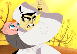 'Samurai Jack' season 5 news 2016: Jack will be different and no longer a hero; revival to be darker in tone