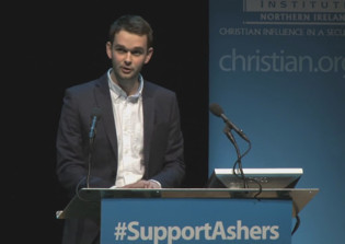 Christian bakers in Belfast lose appeal on gay marriage cake discrimination case