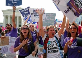 Pastor Robert Jeffress slams Supreme Court abortion ruling as profit-driven