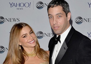 Sofia Vergara and Ex-Fiancé Nick Loeb Fight Over Two Frozen Embryos