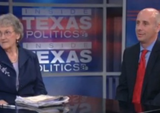 Texas school board candidate says he's 'Christian enough' for District 9