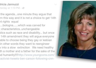 Catholic Teacher Reinstated by School After Facebook Posts Rebuking Gay Activists' Efforts to Redefine Marriage