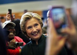 US presidential polls latest update: Election forecasts favor Hillary Clinton over Donald Trump by a wide margin