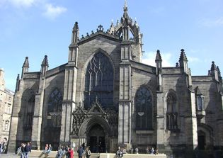 Nearly 6 out of 10 Scots are now religiously unaffiliated, according to new survey