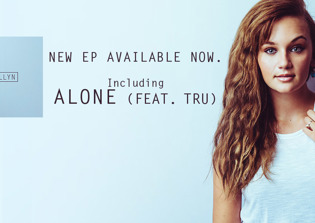 TobyMac changed my life, says Christian artist Hollyn