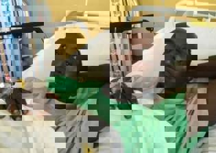 Kenyan Muslim dies after protecting Christians from bus shooting