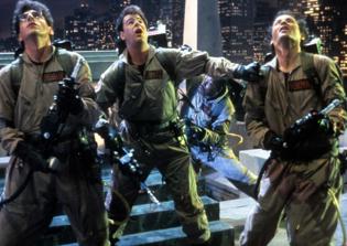 New Ghostbusters Movies News: Sony Plans Cinematic Universe for 'Ghostbusters'