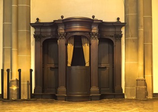 Toronto jury orders Catholic church to pay $2.6 million to sex abuse victim