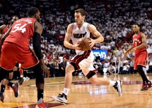 NBA trade rumors: the Orlando Magic reportedly wants Goran Dragic