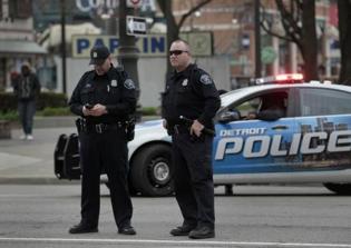 Christian protesters who disrupted Arab-American festival score victory as Supreme Court refuses to hear case