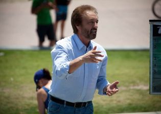 Ray Comfort: People won't go to hell for having not heard of Jesus