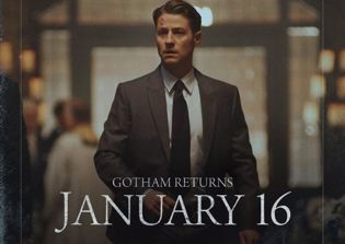 'Gotham' season 3 spoilers, news: Gotham City's naughty list hits social media with #12DaysOfVillains