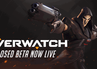 'Overwatch' release date rumors: Official game, beta version launch date revealed