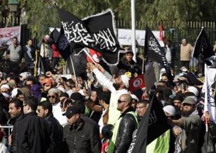 Report: 'White Widow' Terrorist Killed In Ukraine