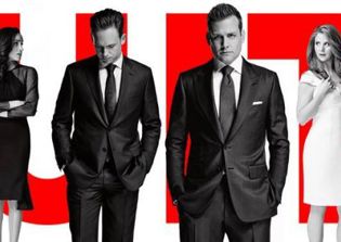 'Suits' season 6 news, spoilers: Patrick J. Adams talks Rachel-Mike wedding, leaving 'Suits'