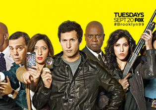 'Brooklyn Nine-Nine' season 4 release date, spoilers and cast news: Eric Roberts to guest-star as Jimmy Figgis