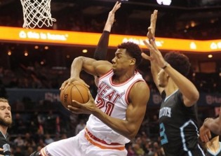 NBA trade rumors 2017: Whiteside is not on the trading block, but the Heat will listen to offers