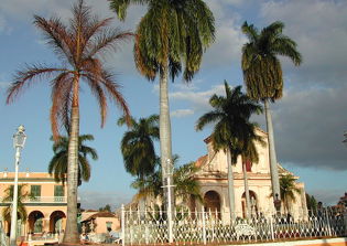 Cuba continues to confiscate and demolish churches