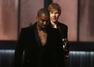 Kanye West on Beck and Beyonce for Grammy Award Win: Did West Raise a Valid Point?