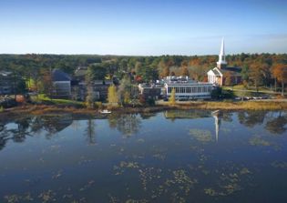 Gordon College denies reports that faculty senate resigned to show support to pro-gay professor