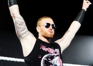 WWE Rumors update: Heath Slater and Rhyno riding surprising wave in WWE