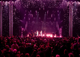 2026 Dove Awards Honor Phil Wickham, Josiah Queen and Other Christian Music Standouts