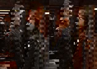 'Jupiter Ascending' Movie Reviews: New Channing Tatum Film Gets Drubbing From Critics As Premiere Nears