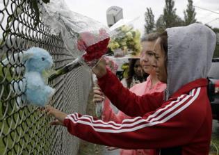 Second Victim In Seattle High School Shooting Dies
