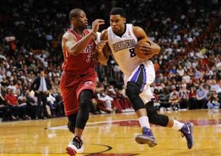 San Antonio Spurs trade rumors: Looking for bench spark through Rudy Gay