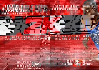 NBA 2K15 Locker Codes, Cheats: New Cheats Making The Rounds