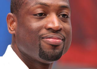 Dwyane Wade's aunt Diann thanks God for the time she had with slain daughter