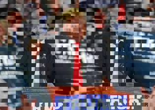 Donald Trump, Hillary Clinton aim for Michigan Primary wins as 4 states vote