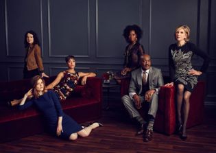 'The Good Fight' air date, latest news: CBS All Access releases full trailer for 'The Good Wife' spinoff series