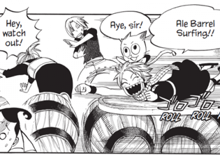 'Fairy Tail' chapters 514, 515 release date, spoilers: Chapters feature how dragons and humans coexisted, Erza and Irene's connection