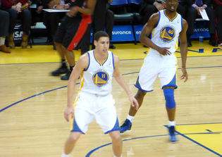 Golden State Warriors trade rumors: Denver Nuggets inquire on Klay Thompson