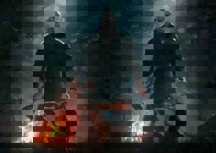 'Friday the 13th: The Game' news: Tommy Jarvis returns as a playable character